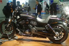 Harley Davidson