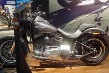 Harley Davidson
