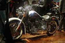 Harley Davidson