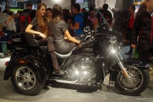 Harley Davidson