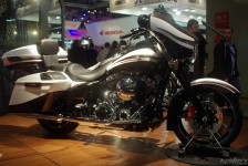 Harley Davidson