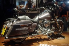 Harley Davidson