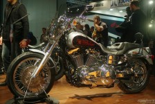 Harley Davidson