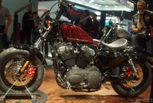 Harley Davidson