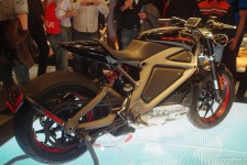 Harley Davidson