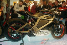 Harley Davidson