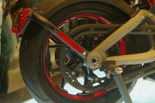 Harley Davidson
