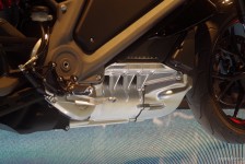 Harley Davidson