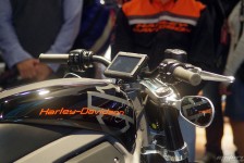 Harley Davidson