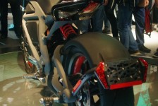 Harley Davidson