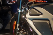 Harley Davidson