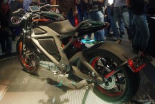 Harley Davidson