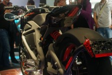 Harley Davidson