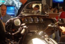 Harley Davidson