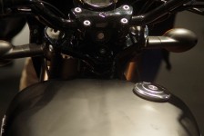 Harley Davidson