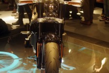 Harley Davidson