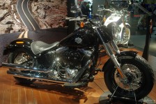 Harley Davidson