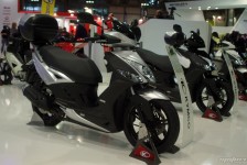 Kymco