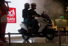 Kymco