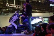 Kymco