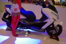 Kymco