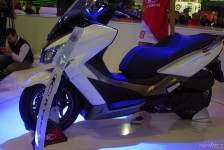 Kymco