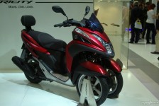 Yamaha
