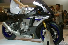 Yamaha