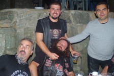 Fantomi MC: Мото журка