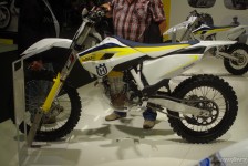 Husqvarna