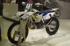 Husqvarna