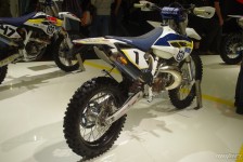 Husqvarna