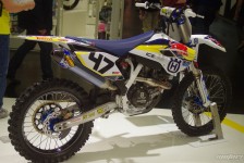 Husqvarna
