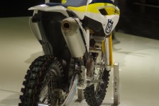 Husqvarna