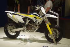 Husqvarna