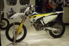 Husqvarna