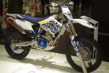 Husqvarna