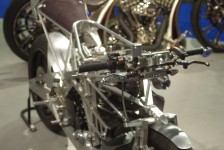 Custom bikes