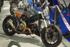 Custom bikes