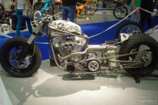 Custom bikes