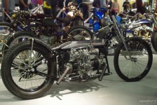 Custom bikes