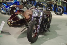 Custom bikes