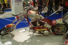 Custom bikes