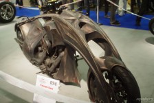 Custom bikes