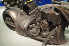 Custom bikes