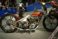 Custom bikes