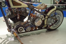 Custom bikes