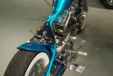 Custom bikes