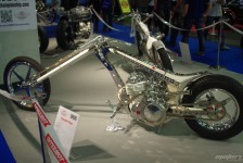 Custom bikes