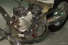 Custom bikes